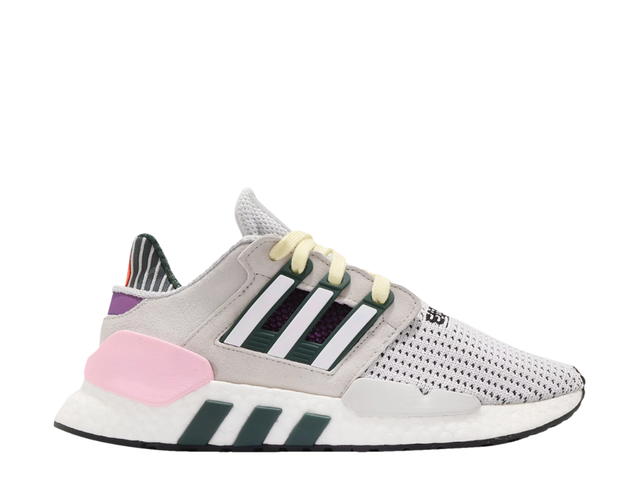 adidas adidas EQT Support 91/18 Grey Clear Pink (W) - view 1