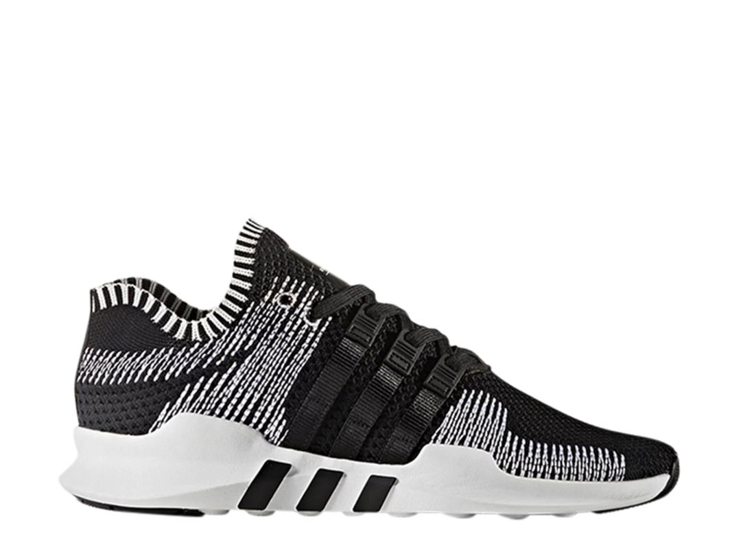 adidas adidas EQT Support Adv Primeknit Black White