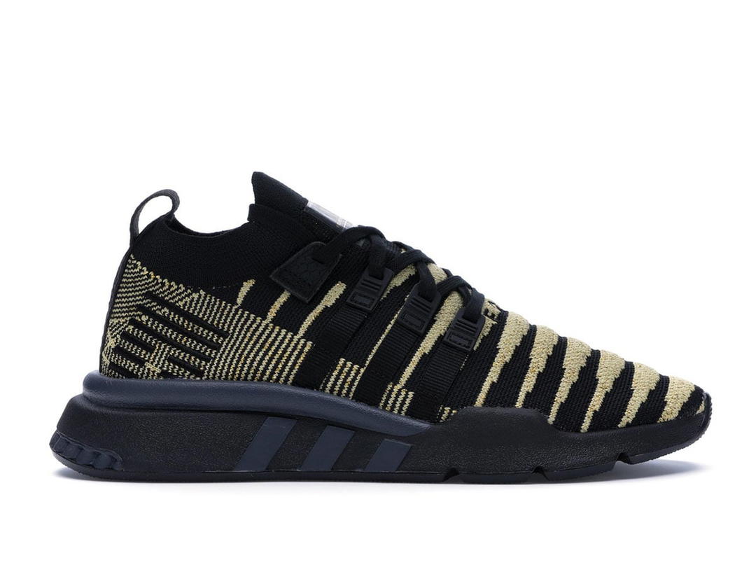 adidas Adidas EQT Support Mid ADV Primeknit Dragon Ball Z Super Shenron