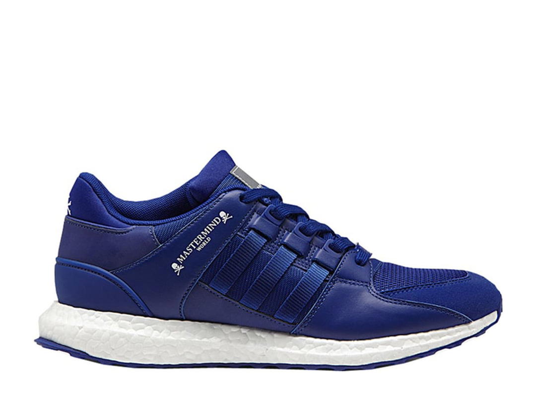 adidas Adidas EQT Support Ultra mastermind Mystery Ink