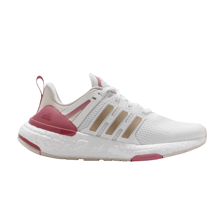 adidas adidas Equipment Plus 'White Copper Metallic'