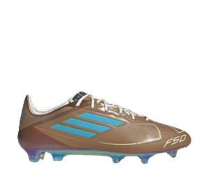 Buy adidas F50 Elite Messi & Bad Bunny Firm Ground Boots F50 Elite Messi & Bad Bunny Firm Ground Boots Brown at Sasom – Authentic and Ready to Ship