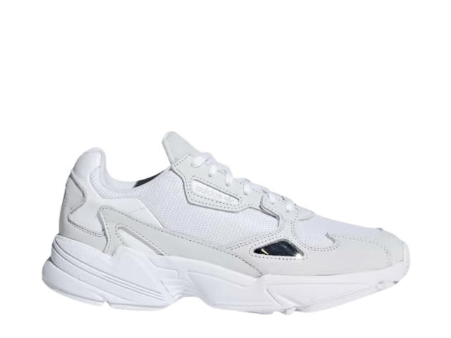 adidas adidas Falcon Shoes White (W) - view 1