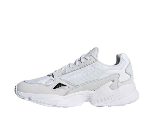 adidas adidas Falcon Shoes White (W) - view 2