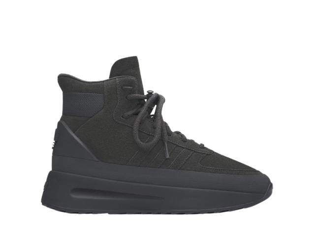 adidas adidas Fear of God Athletics Los Angeles Hikers Carbon - view 1