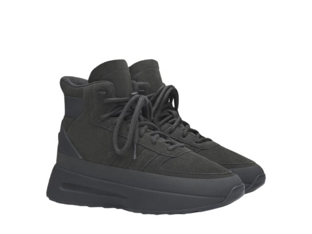adidas adidas Fear of God Athletics Los Angeles Hikers Carbon - view 2