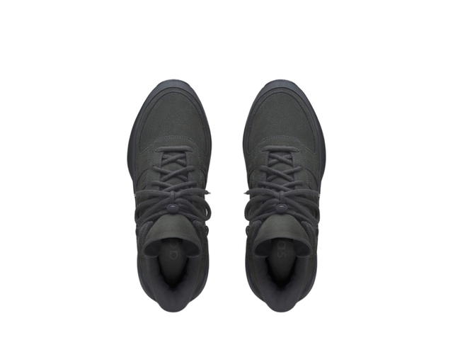 adidas adidas Fear of God Athletics Los Angeles Hikers Carbon - view 3