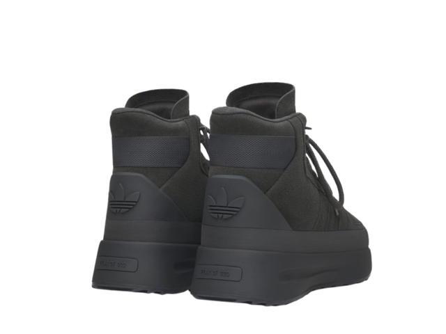 adidas adidas Fear of God Athletics Los Angeles Hikers Carbon - view 4