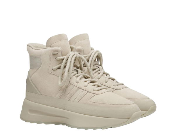 adidas adidas Fear of God Athletics Los Angeles Hikers Sesame - view 2