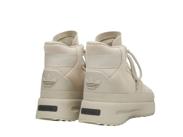 adidas adidas Fear of God Athletics Los Angeles Hikers Sesame - view 4