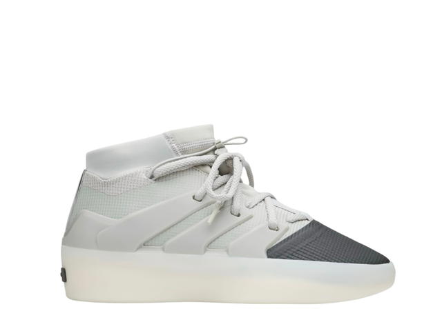 adidas adidas Fear of God Athletics One Black Toe - view 1