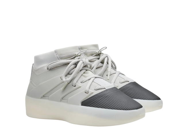 adidas adidas Fear of God Athletics One Black Toe - view 2