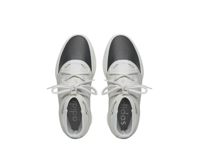 adidas adidas Fear of God Athletics One Black Toe - view 4