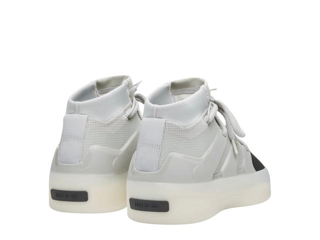 adidas adidas Fear of God Athletics One Black Toe - view 5