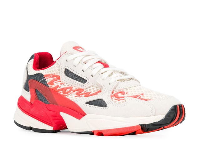 adidas Adidas Fiorucci Falcon (W) - view 2