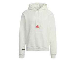 Fleece Hoodie