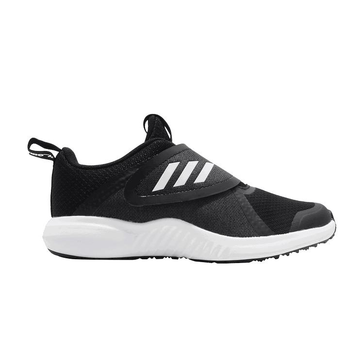 adidas adidas FortaRun X CF K 'Core Black'
