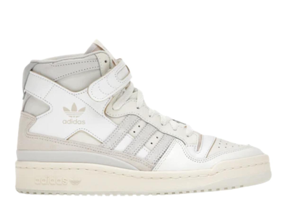 adidas adidas Forum 84 High Orbit Grey