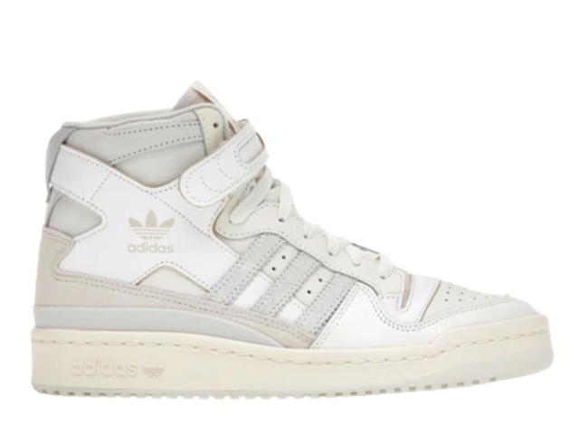 adidas adidas Forum 84 High Orbit Grey - view 1