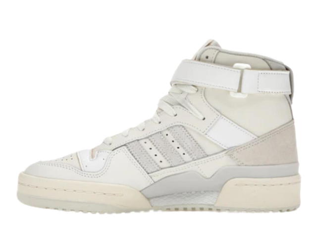 adidas adidas Forum 84 High Orbit Grey - view 2