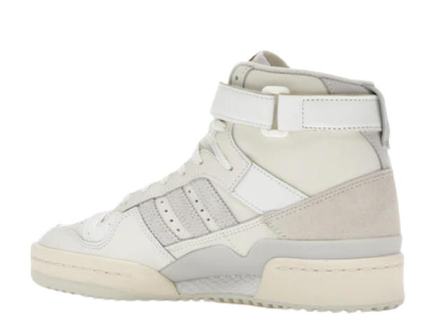 adidas adidas Forum 84 High Orbit Grey - view 3
