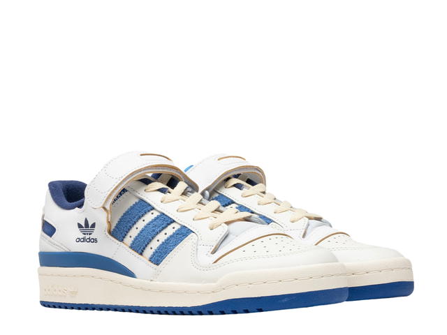 adidas adidas Forum 84 Low OG Blue Thread Royal - view 3