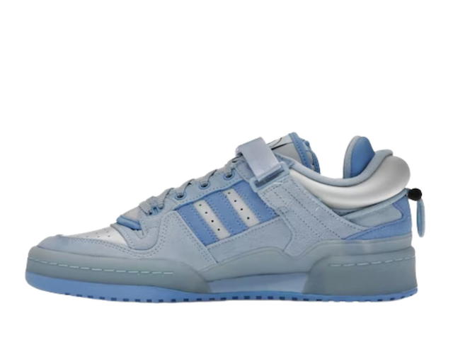 adidas adidas Forum Buckle Low Bad Bunny Blue Tint - view 2