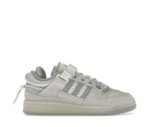 adidas Forum Buckle Low Bad Bunny White