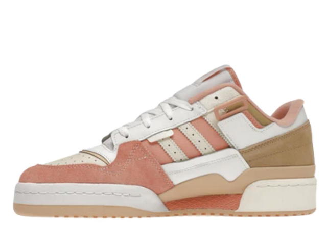adidas adidas Forum Exhibit Low Amber - view 2