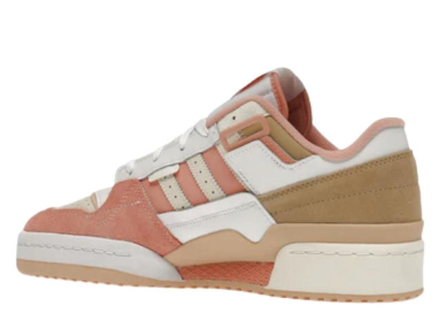 adidas adidas Forum Exhibit Low Amber - view 3