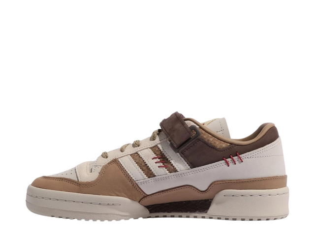 adidas adidas Forum Low Clear Brown Cardboard - view 2