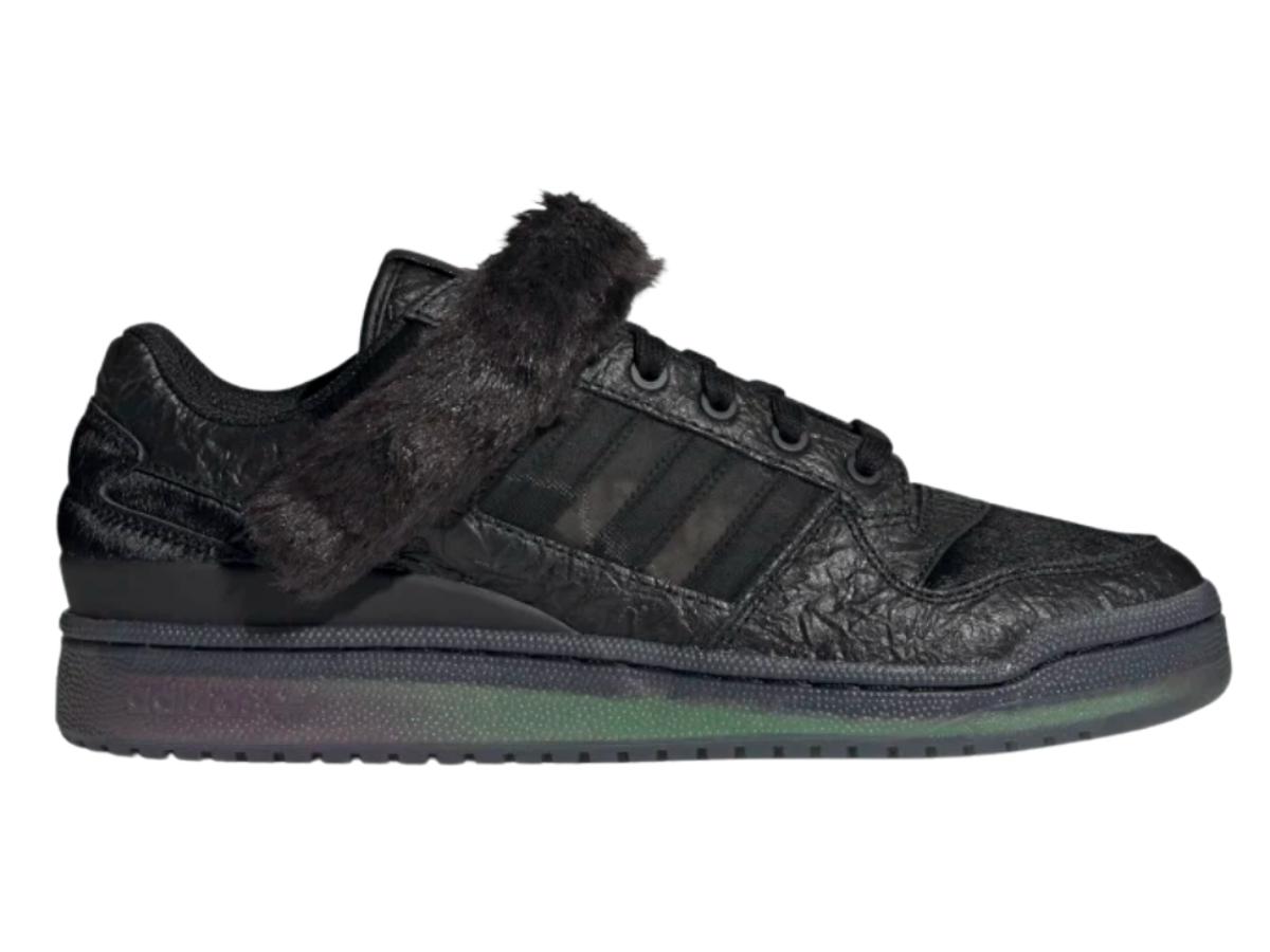 adidas adidas Forum Low Dark Witch
