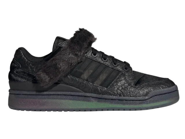 adidas adidas Forum Low Dark Witch - view 1