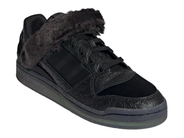 adidas adidas Forum Low Dark Witch - view 3