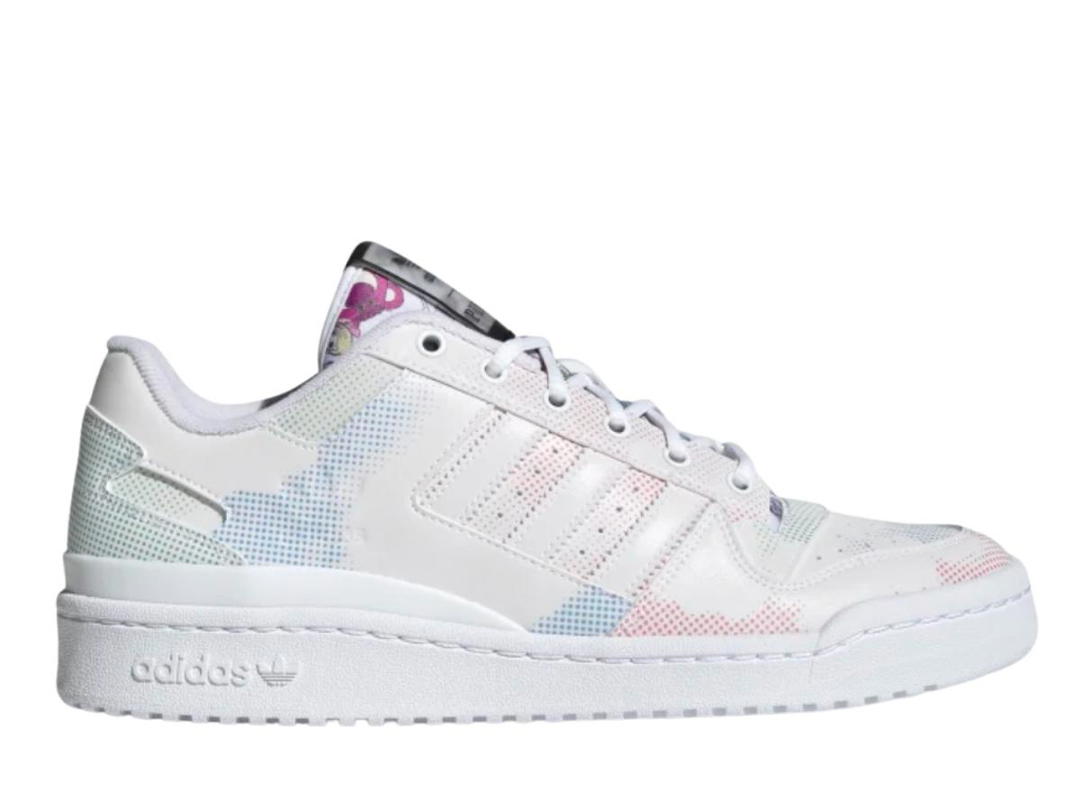 adidas adidas Forum Low Disney Pixar