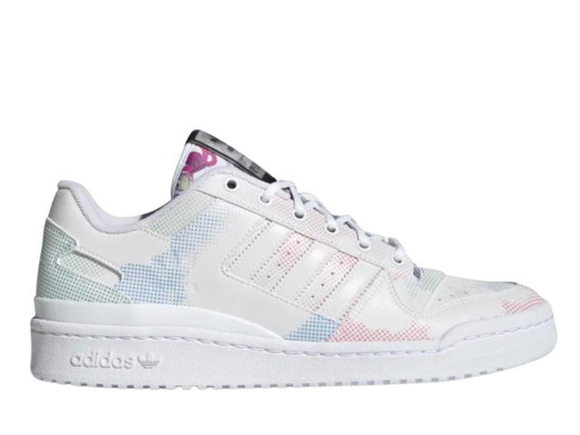 adidas adidas Forum Low Disney Pixar - view 1