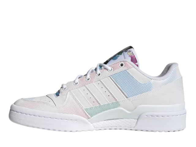 adidas adidas Forum Low Disney Pixar - view 2