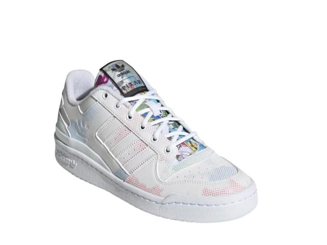 adidas adidas Forum Low Disney Pixar - view 3