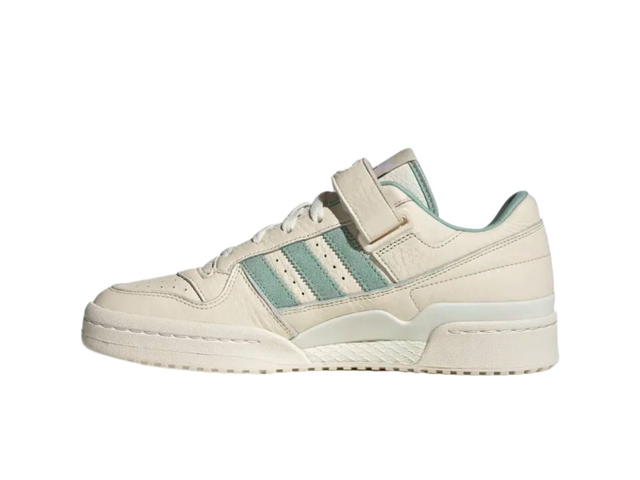 adidas adidas Forum Low Disney Stitch Wonder White - view 2