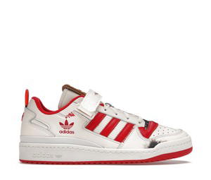 Buy adidas Forum Low Home Alone at Sasom – Authentic and Ready to Ship