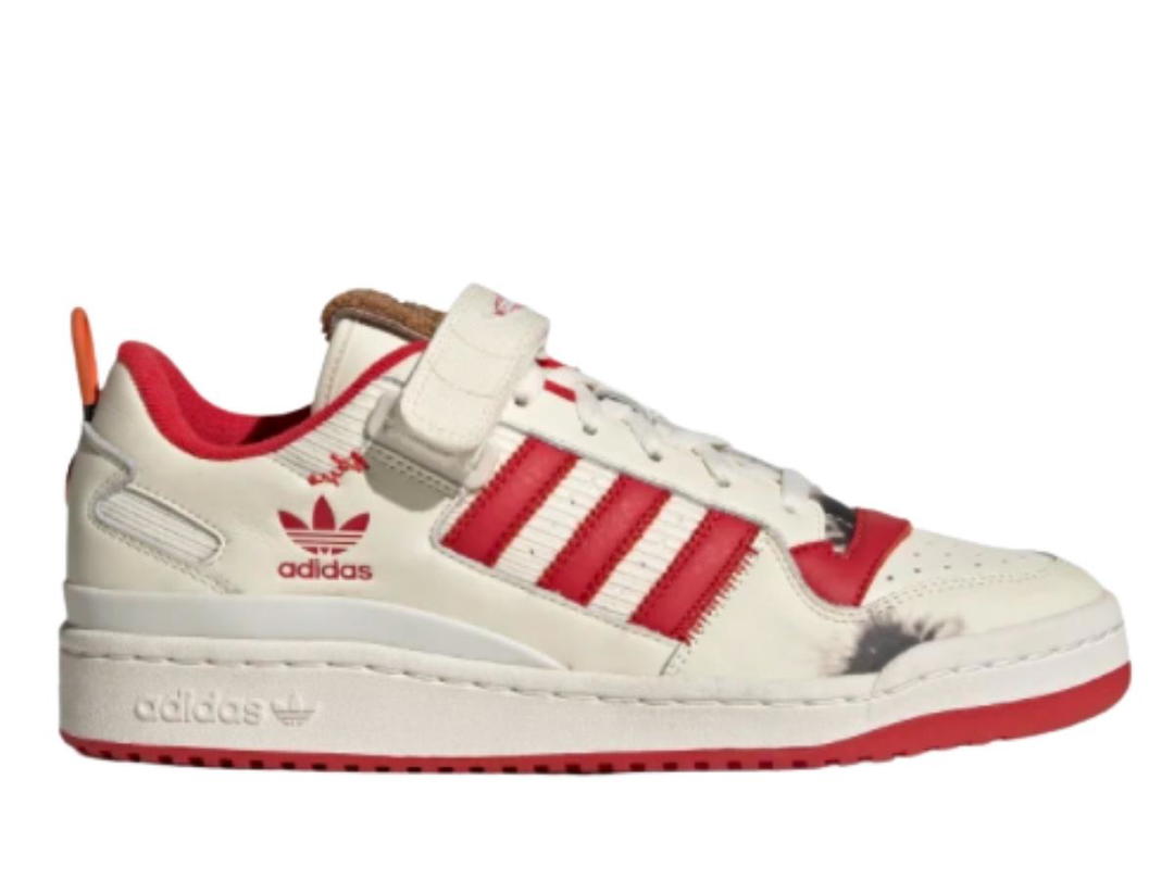 adidas adidas Forum Low Home Alone
