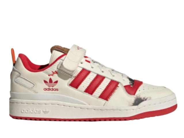 adidas adidas Forum Low Home Alone - view 1