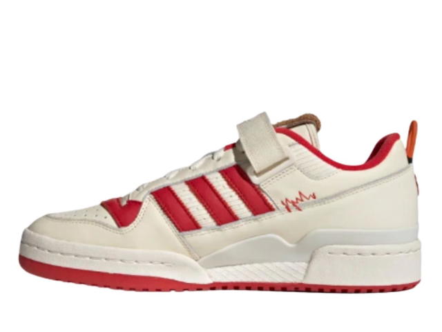 adidas adidas Forum Low Home Alone - view 2