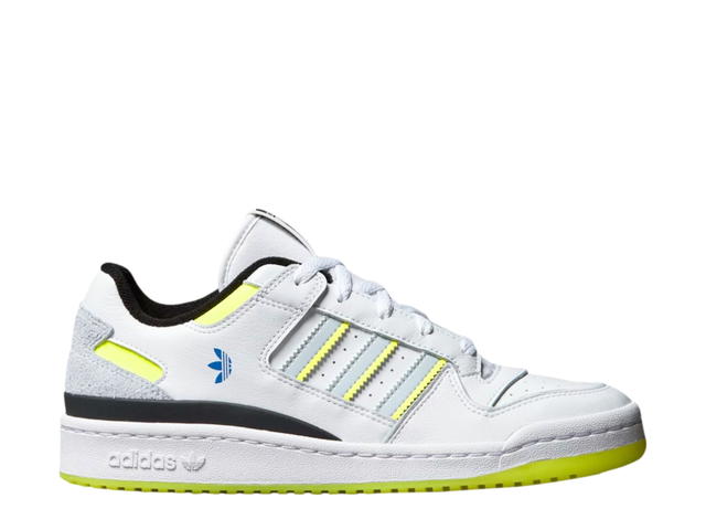 adidas adidas Forum Low CL Indigo Herz - view 1