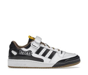 Buy adidas Forum Low M&M's White Brown at Sasom – Authentic and Ready to Ship