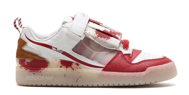 adidas adidas Forum Low Scary Clown