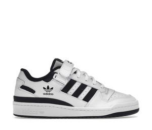 Buy adidas Forum Low White Black at Sasom – Authentic and Ready to Ship