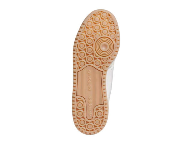 adidas adidas Forum Low White Black Gum (Women's) - view 6