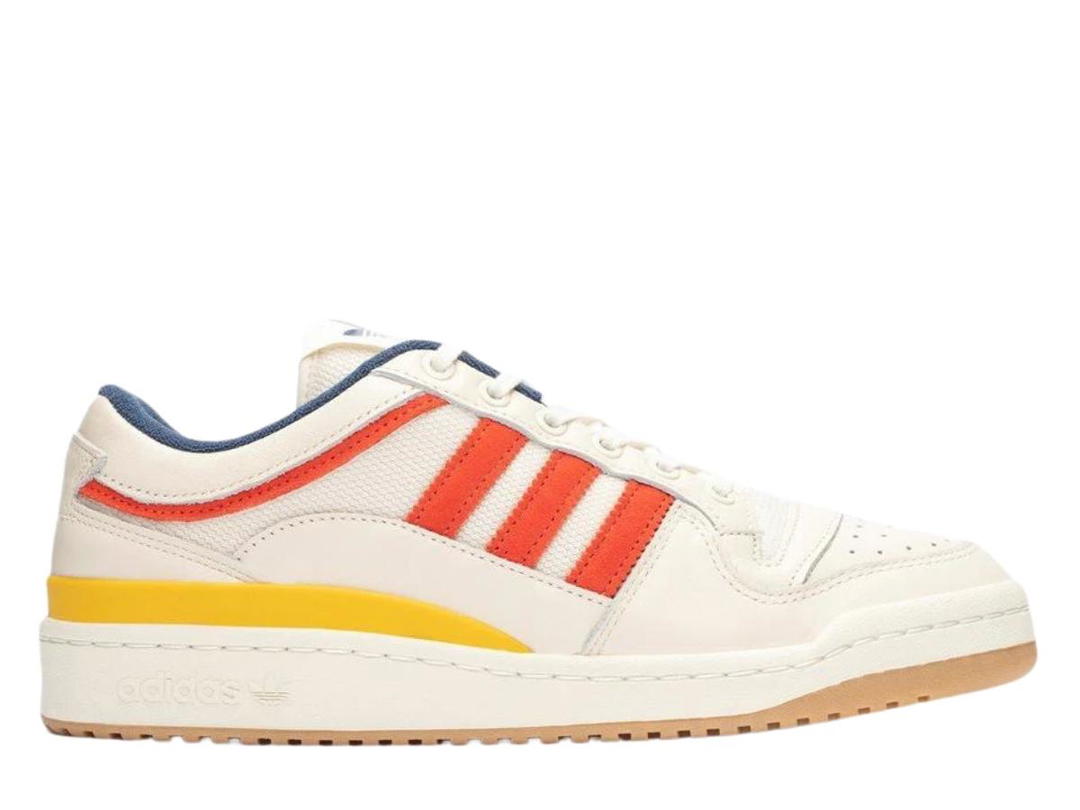 adidas adidas Forum Low Wood Wood Burnt Orange