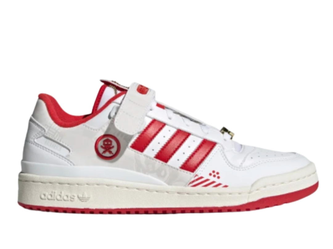 adidas adidas Forum Low Quiccs